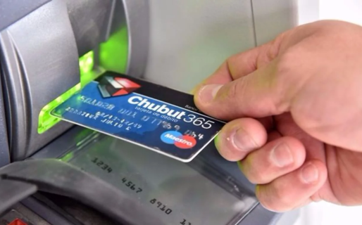 Provincia depositará el miércoles 7 los sueldos a empleados públicos y jubilados