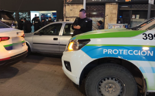 El dueño de un reconocido pub se negó a entregar documentación y el local fue clausurado