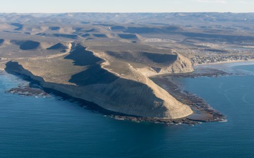 Amplían el Área Natural Protegida Punta Marqués y refuerza su compromiso con la conservación marina