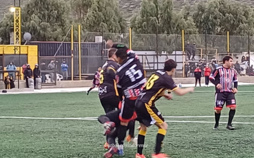 El ascenso tiene a Rada y Ferro peleando palmo a palmo la punta