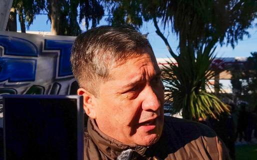 Silva: “Tenemos que generar políticas que incentiven la obra pública”