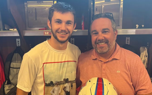 Murió un joven de 19 años por practicar Runit, el nuevo deporte extremo que se volvió viral en todo el mundo