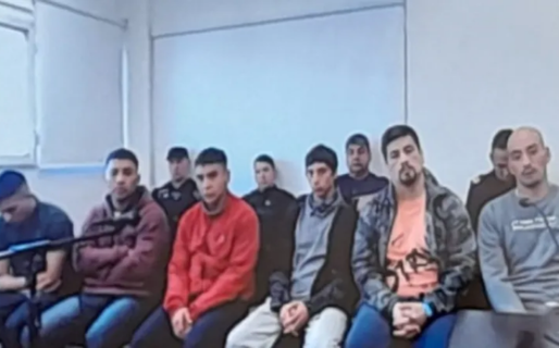 Seguirá con preventiva la banda de un violento robo en Rada Tilly