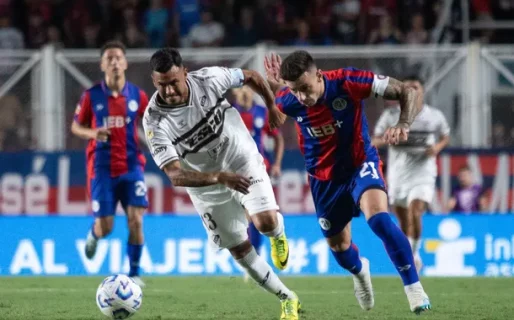 San Lorenzo y Platense se enfrentarán por un lugar en la final del Torneo Apertura: hora, TV y formaciones