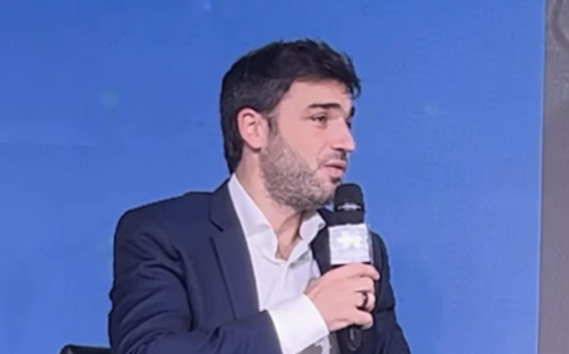 Torres: «Le devolvimos a los chicos el derecho a aprender»