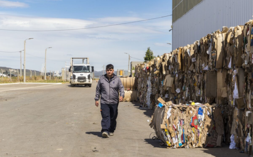 Urbana celebra una década en la gestión del Parque Ambiental
