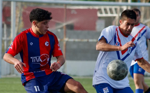 La CAI busca seguir imparable ante USMA