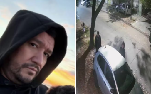 Contactó a otro hombre por una app de citas, lo drogaron y murió por un fuerte golpe