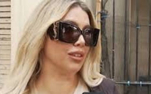 El duro mensaje de Wanda Nara a Mauro Icardi por su compromiso con la China Suárez: “Lloran por lo que perdieron”