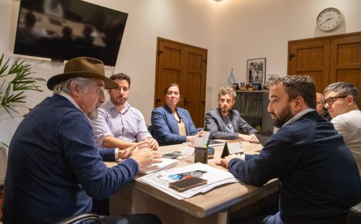 El Municipio junto al IPV licitará 60 viviendas