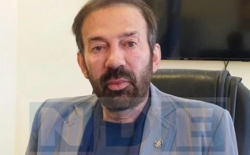 “No me escudaré en los fueros”: Petris renunció y denunció una maniobra en su contra