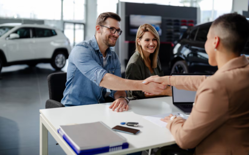 La venta de autos 0km tuvo un primer semestre récord y fue la más alta desde 2018