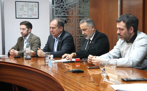 La SCPL firmó un histórico acuerdo para el saneamiento definitivo de la deuda con CAMMESA