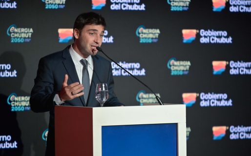 Torres: “Hoy el mundo demanda lo que nuestra Provincia tiene”