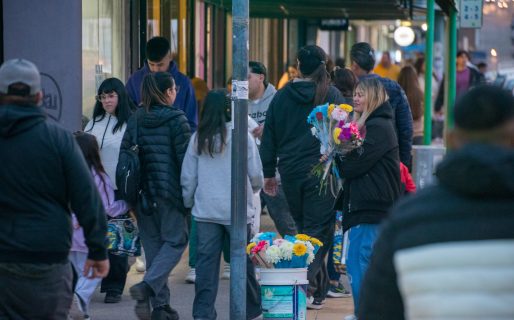 Un país dual: con 5% de «ricos» y 50% «muy complicados», cómo está la pirámide social de la Argentina 2025