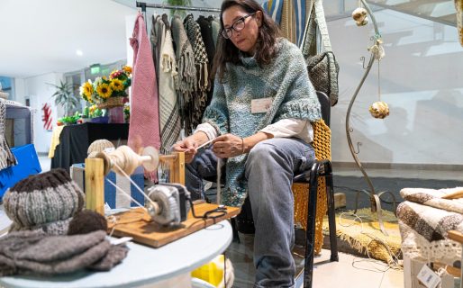 Comodoro tendrá una intensa agenda cultural durante el fin de semana