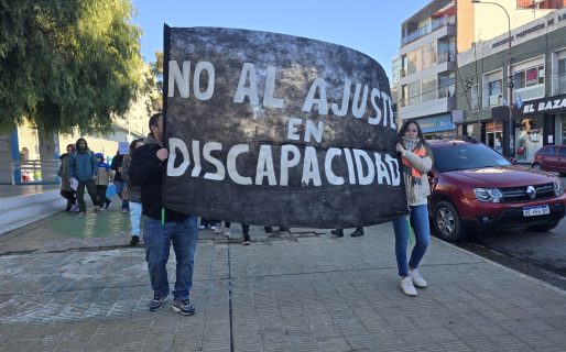 <strong>Reclamo de acompañantes terapéuticos: “Los chicos con discapacidad no pueden esperar 90 días una autorización”</strong>
