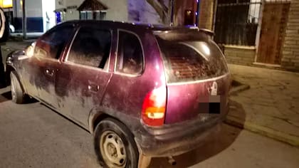 Llevó su auto a un taller y el mecánico lo vendió
