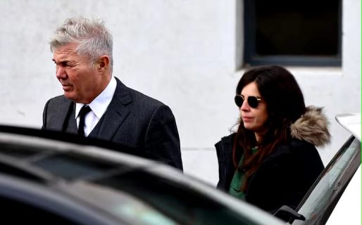 Burlando pedirá que la jueza Makintach vaya presa por el escándalo del documental en el caso Maradona