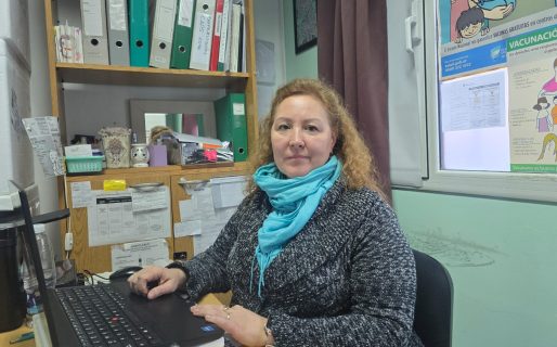 Comodoro: Activan protocolo ante negativa a vacunar por baja cobertura y riesgo de brotes