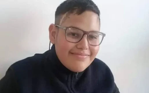 Organizan una rifa solidaria para costear el tratamiento médico de Axel