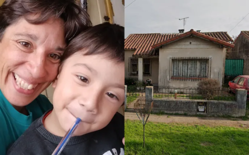 Crimen en Florencio Varela: la Justicia confirmó que la mujer mató a su hijo y luego se quitó la vida