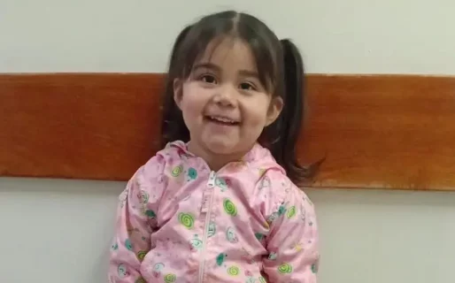 Organizan una rifa solidaria para que Xiomara pueda continuar su tratamiento en Buenos Aires