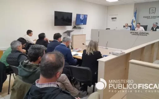 Causa “Emergencia Climática I”: ratifican las medidas cautelares para los imputados