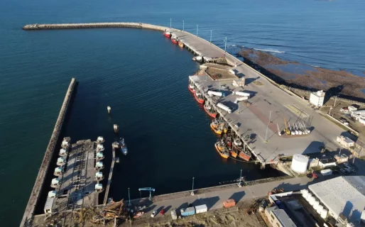 Torres: “El Astillero ya no será sinónimo de desidia, sino de desarrollo”