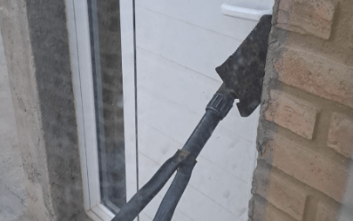 “Pensé que era mi esposo, pero era un ladrón”: susto y denuncia en Bella Vista Sur