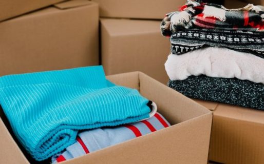 Buscan transporte solidario para llevar donaciones a Gualjaina: “Es para ayudar a las familias”