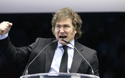 Milei, tras la condena firme a Cristina Kirchner: “Se hizo justicia, fin”