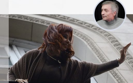 Máximo Kirchner: “Les molesta ver a una mujer bailando en un balcón con su pueblo”