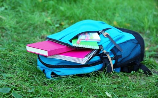 Llamado a la solidaridad: buscan recuperar las carpetas escolares robadas a un niño 