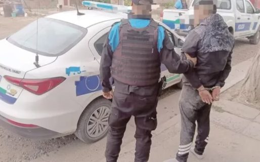 Prisión preventiva por un mes para Severo Torres tras incumplir arresto domiciliario