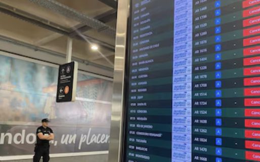 <strong>Paro de pilotos: cuándo empieza, cuánto dura y a quiénes afecta</strong>