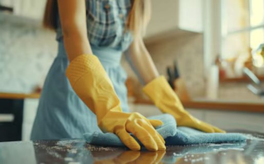 <strong>Cuánto se paga por la hora de limpieza en julio 2025: las escalas vigentes y cómo se fijan nuevos aumentos</strong>