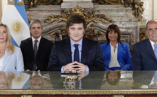 <strong>Por DNU, el Gobierno amplió el Presupuesto para salud, seguridad, el pago de subsidios y la deuda pública</strong>