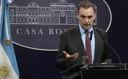 <strong>El Gobierno anunció que eliminará el asueto por el Día del Trabajador del Estado</strong>