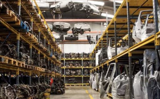 <strong>El Gobierno impulsa la actividad de los “desarmaderos legales” para bajar el costo de los repuestos del automotor</strong>