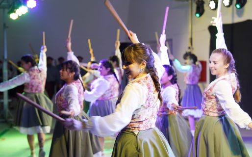 Comodoro se prepara para celebrar la Noche de San Juan