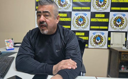 “Se van a instalar cámaras con monitoreo en los centros de salud”