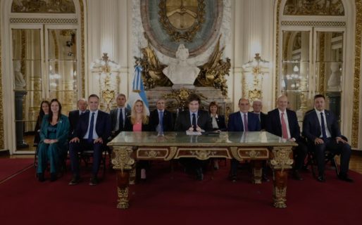 El reclamo de los gobernadores y el déficit de cuenta corriente: los frentes urgentes que presionan a Nación