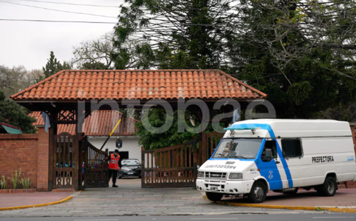 Hubo una amenaza de bomba en la Quinta de Olivos