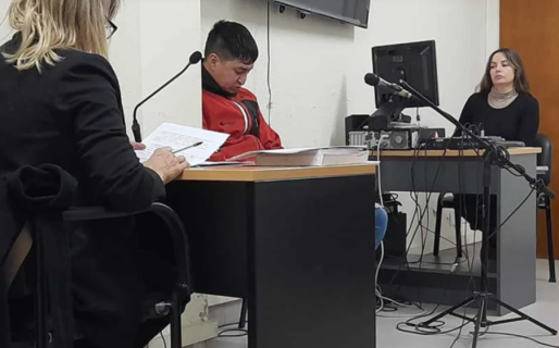 Seguirá preso el sujeto acusado de asesinar a su hermano de un disparo en la cabeza