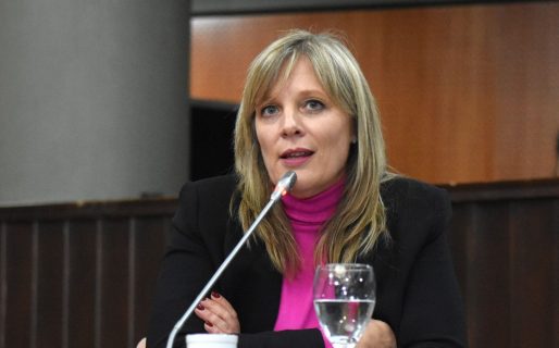 Abril: “Luque podría ser el candidato del consenso”