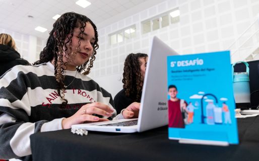 Más de 250 personas participaron de Ciudad Futura, el espacio que proyecta el desarrollo de la ciudad