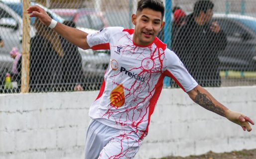 Huracán metió una goleada histórica para cortarle distancia al líder: 9 a 1 a Tiro Federal