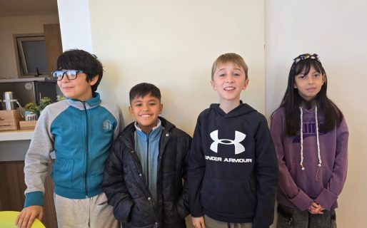 Estudiantes de Comodoro realizaron reels para concientizar sobre la donación de órganos