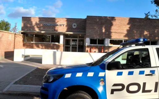 Una mujer denunció que un hombre que conoció por una app de citas la mantuvo cautiva durante 7 días en Neuquén